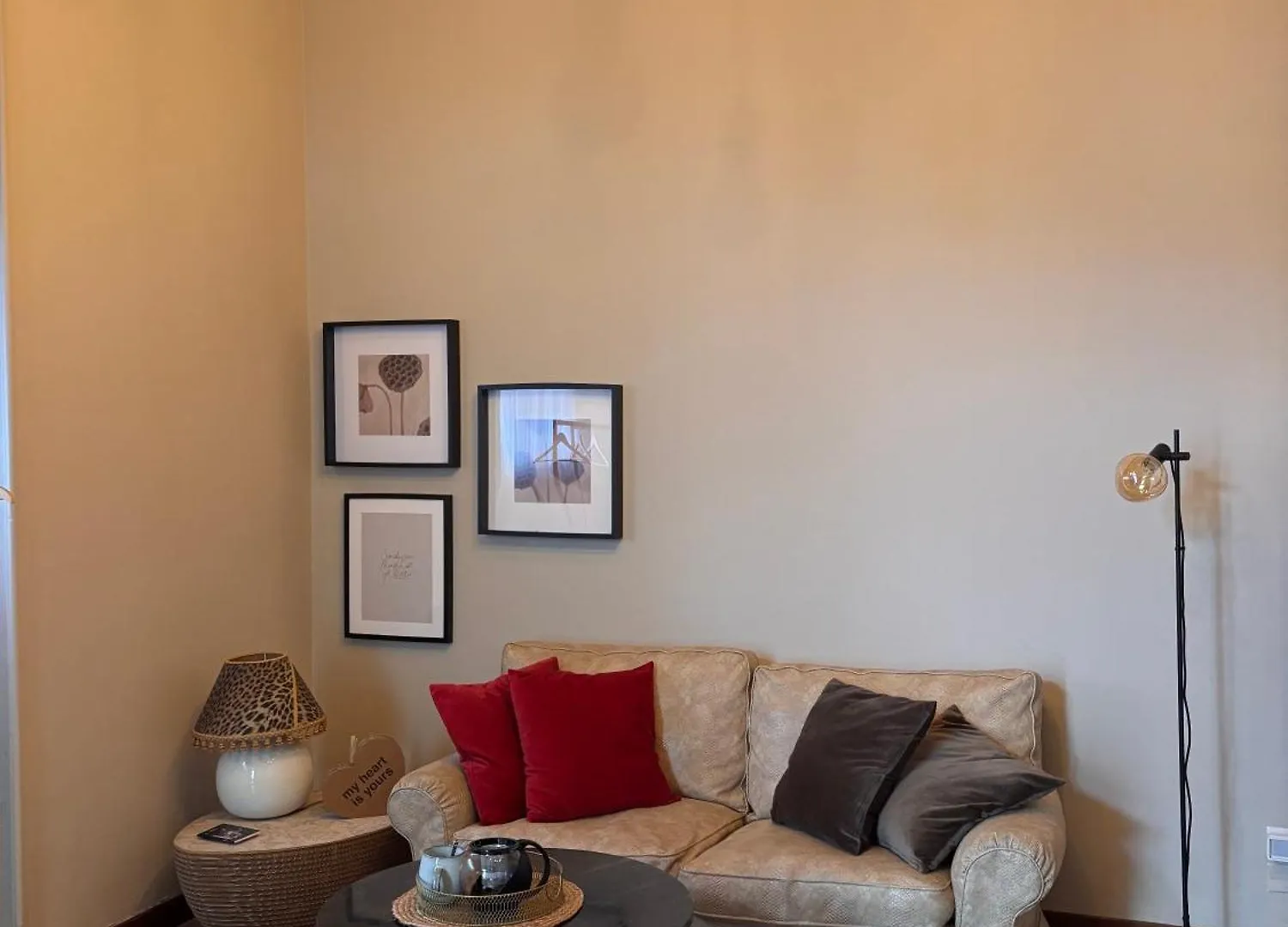 Guest House Mameli44 Busto Arsizio