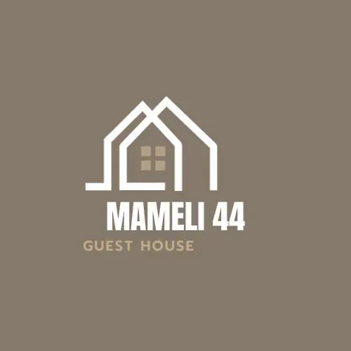 Guest House Mameli44 Busto Arsizio
