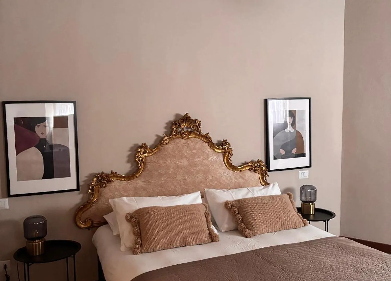 Guest House Mameli44 location